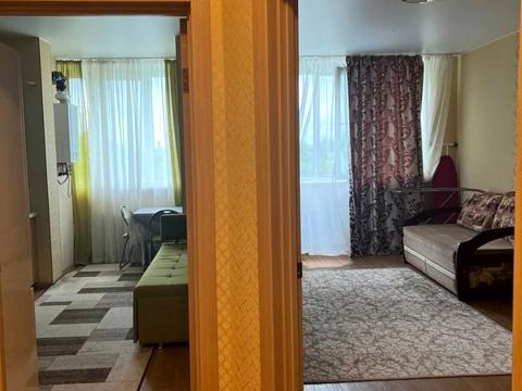 квартира по адресу Борисо-Глібська ул. (Ватутіна), 22