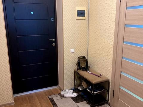 квартира за адресою Борисо-Глібська вул. (Ватутіна), 22