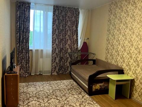 квартира по адресу Борисо-Глібська ул. (Ватутіна), 22