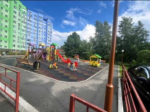 квартира по адресу Борисо-Глібська ул. (Ватутіна), 22