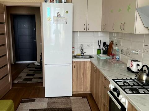 квартира по адресу Борисо-Глібська ул. (Ватутіна), 22