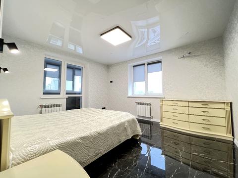 квартира за адресою Рогатинська Левада вул. (Іванівський), 6