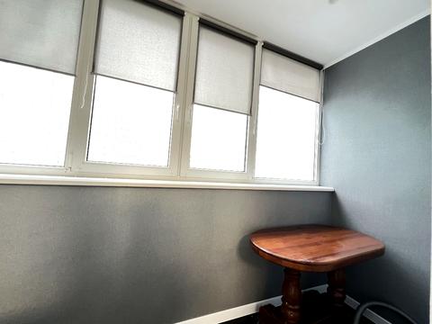 квартира за адресою Рогатинська Левада вул. (Іванівський), 6