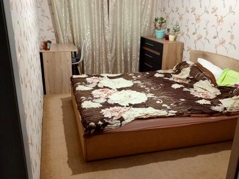 квартира по адресу Тракторостроителей просп., 134б