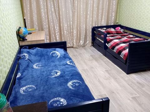 квартира по адресу Тракторостроителей просп., 134б