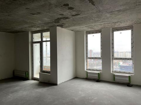 квартира по адресу Берестейский просп. (Победы), (Будинок 9)