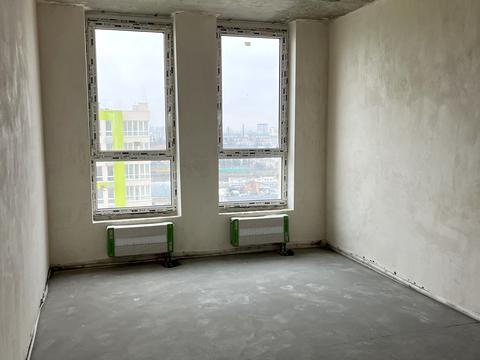 квартира по адресу Берестейский просп. (Победы), (Будинок 9)