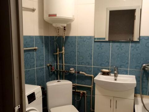 квартира по адресу Тракторостроителей просп., 134б