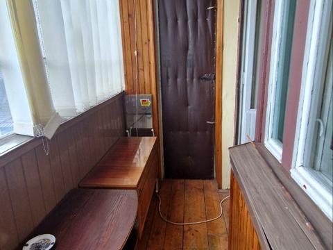 квартира по адресу Матейко ул., 33