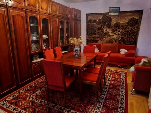 квартира по адресу Матейко ул., 33