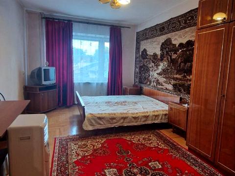 квартира по адресу Матейко ул., 33