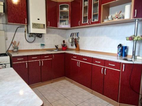 квартира по адресу Матейко ул., 33