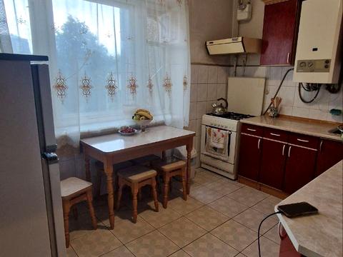 квартира по адресу Матейко ул., 33