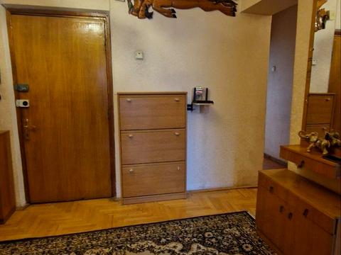 квартира по адресу Матейко ул., 33