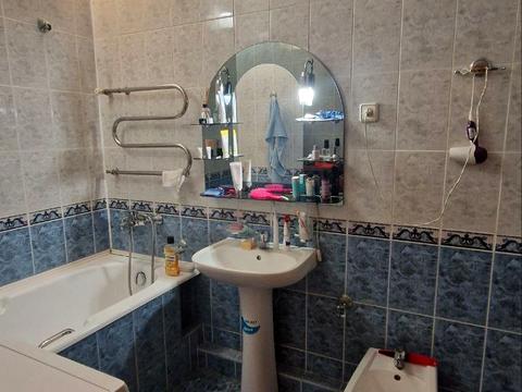 квартира по адресу Матейко ул., 33