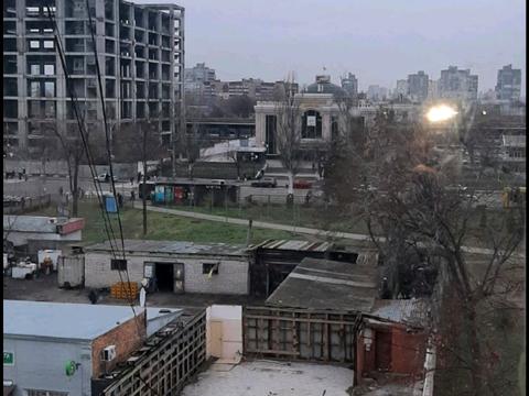 квартира по адресу Павла Чубинського ул. (Крупської), 8