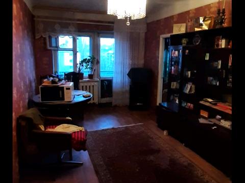 квартира по адресу Павла Чубинського ул. (Крупської), 8