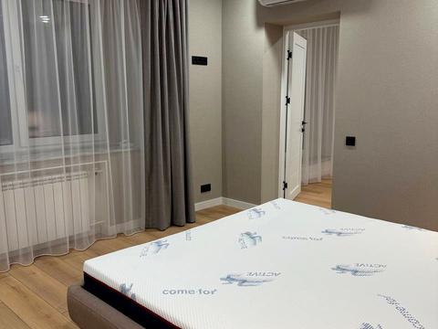 квартира по адресу Владимира Ивасюка просп. (Героїв Сталінграду), 24