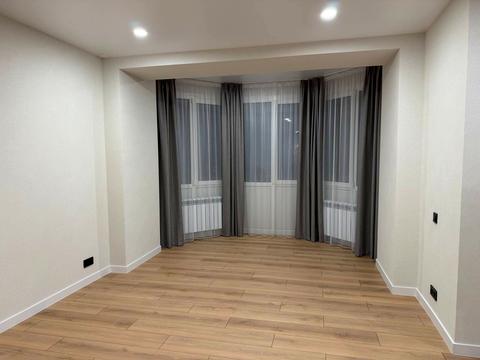 квартира по адресу Владимира Ивасюка просп. (Героїв Сталінграду), 24