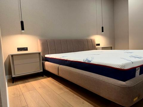 квартира по адресу Владимира Ивасюка просп. (Героїв Сталінграду), 24