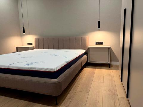 квартира по адресу Владимира Ивасюка просп. (Героїв Сталінграду), 24