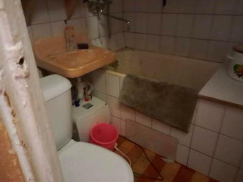 квартира по адресу Строителей ул., 17