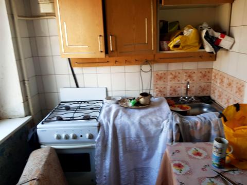 квартира по адресу Строителей ул., 17