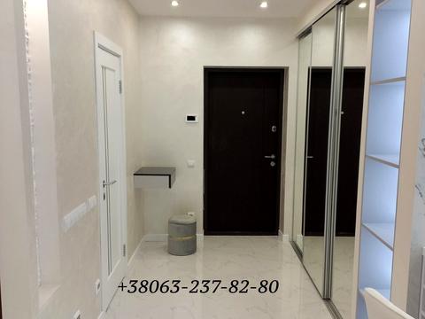 квартира за адресою Дніпровська набережна вул., 20-А