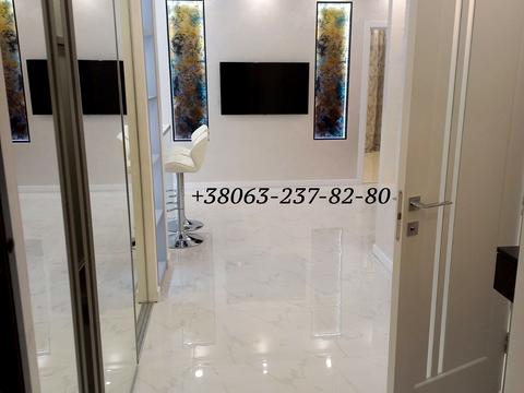 квартира за адресою Дніпровська набережна вул., 20-А