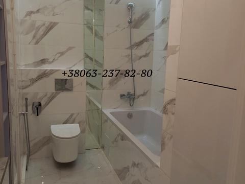 квартира за адресою Дніпровська набережна вул., 20-А