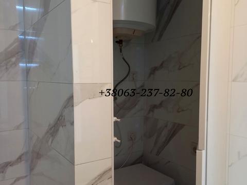 квартира за адресою Дніпровська набережна вул., 20-А