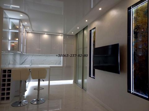 квартира за адресою Дніпровська набережна вул., 20-А