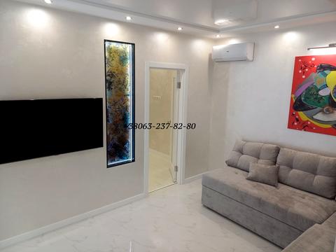 квартира за адресою Дніпровська набережна вул., 20-А