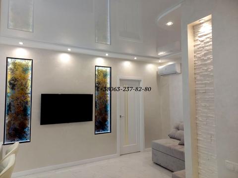 квартира за адресою Дніпровська набережна вул., 20-А