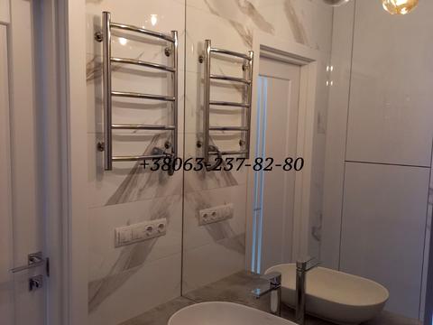 квартира за адресою Дніпровська набережна вул., 20-А