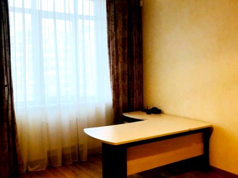 квартира за адресою Петра Болбочана вул. (Клапцова), 52