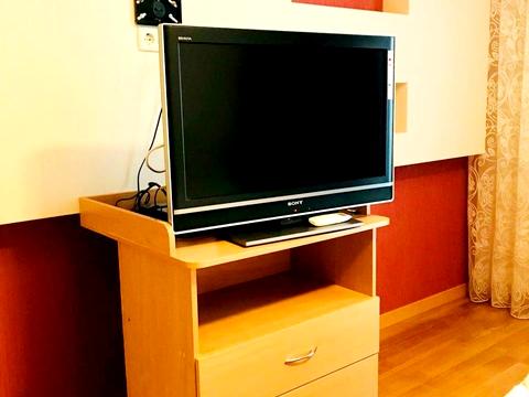 квартира за адресою Петра Болбочана вул. (Клапцова), 52