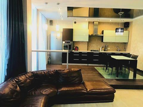 квартира за адресою Петра Болбочана вул. (Клапцова), 52