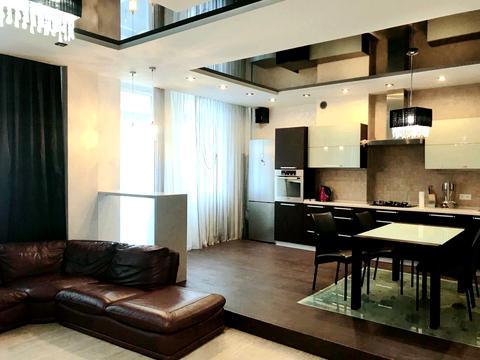 квартира за адресою Петра Болбочана вул. (Клапцова), 52