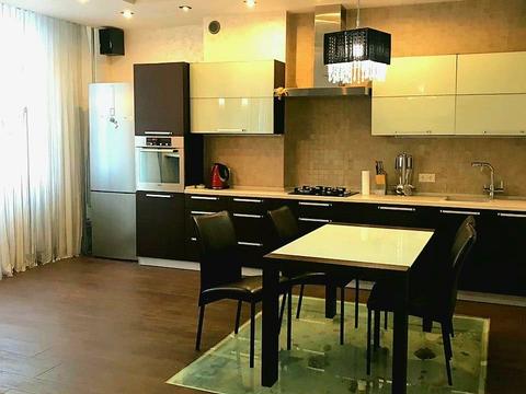 квартира за адресою Петра Болбочана вул. (Клапцова), 52