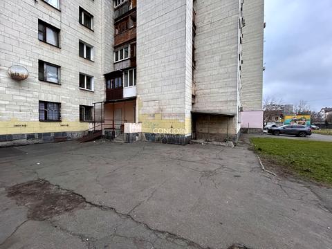 коммерческая по адресу Азербайджанская ул. (Бакинських Комісарів), 8-А