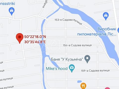 будинок за адресою Садова