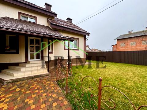 дом по адресу Полтава, Затуренська