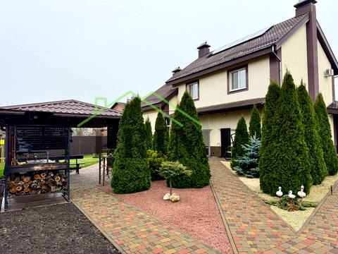 дом по адресу Полтава, Затуренська