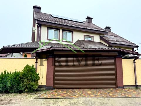 дом по адресу Полтава, Затуренська