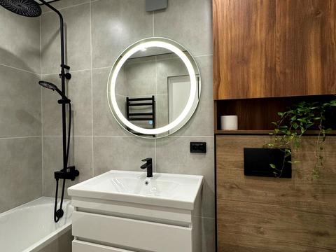 квартира по адресу Рудненская ул. (Белогорская), (3 черга (будинок 1б))