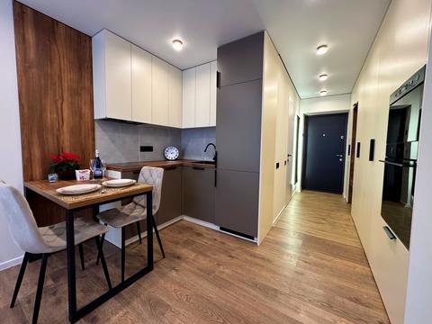 квартира по адресу Рудненская ул. (Белогорская), (3 черга (будинок 1б))