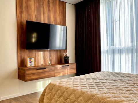 квартира по адресу Рудненская ул. (Белогорская), (3 черга (будинок 1б))