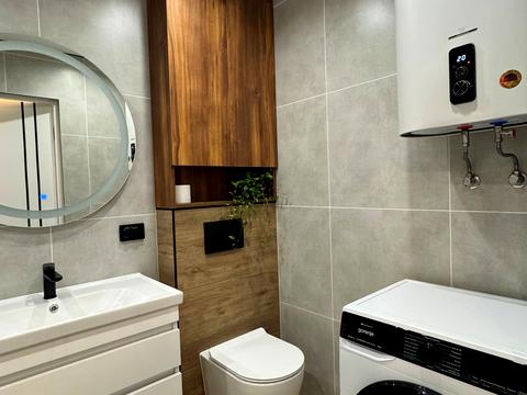 квартира по адресу Рудненская ул. (Белогорская), (3 черга (будинок 1б))