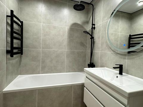 квартира по адресу Рудненская ул. (Белогорская), (3 черга (будинок 1б))